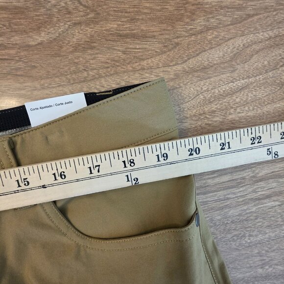 Nike Men's pants - Brown - Picture 15 of 16